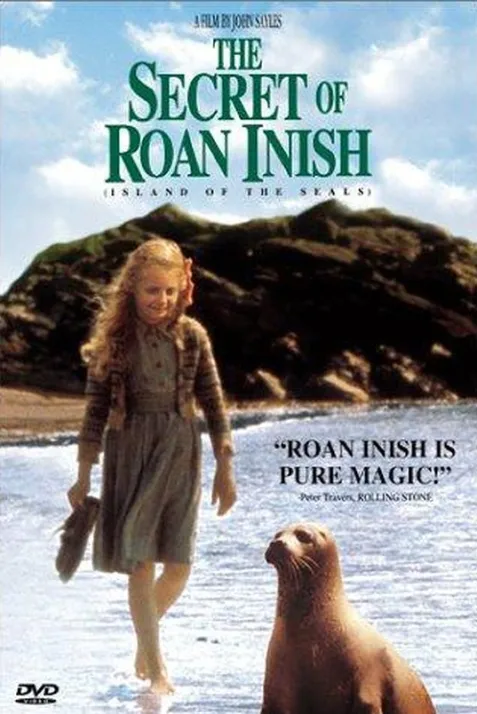 The Secret of Roan Inish