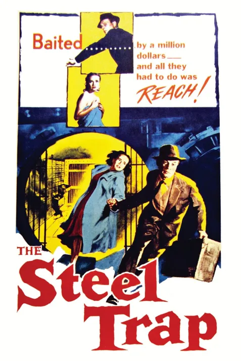 The Steel Trap
