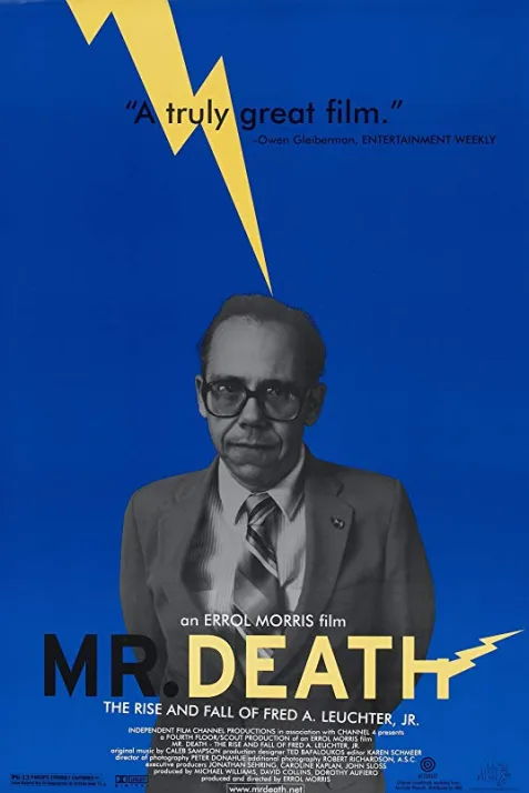 Mr. Death