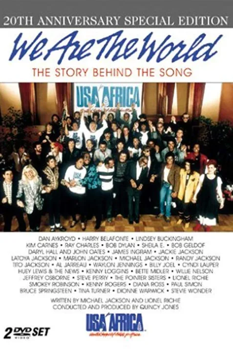 We Are the World
