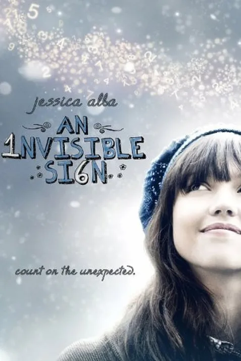 An Invisible Sign