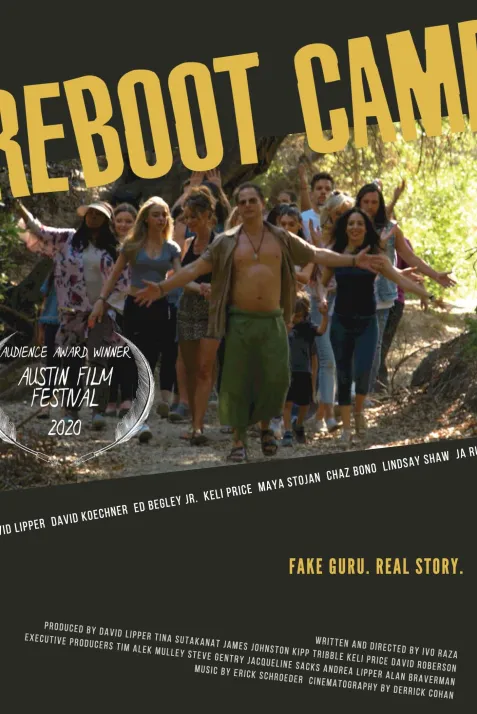 Reboot Camp
