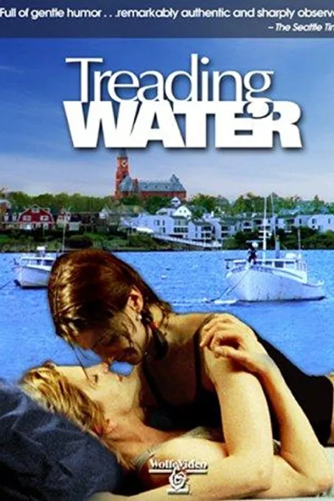 Treading Water
