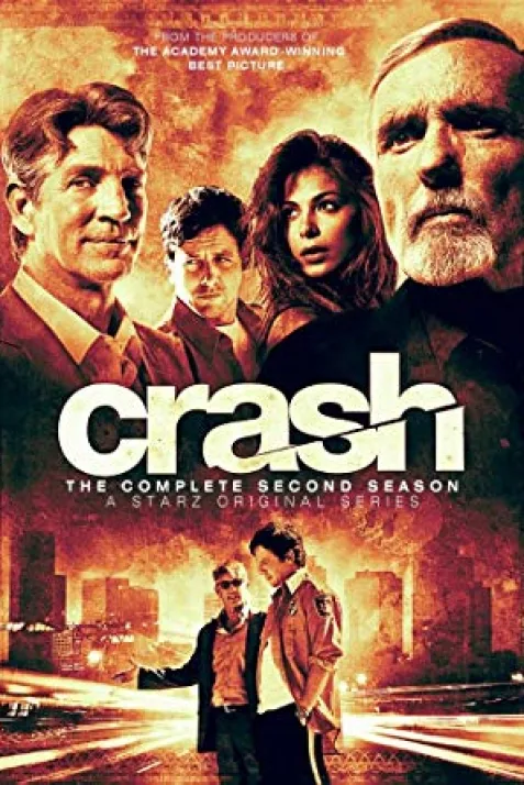 Crash