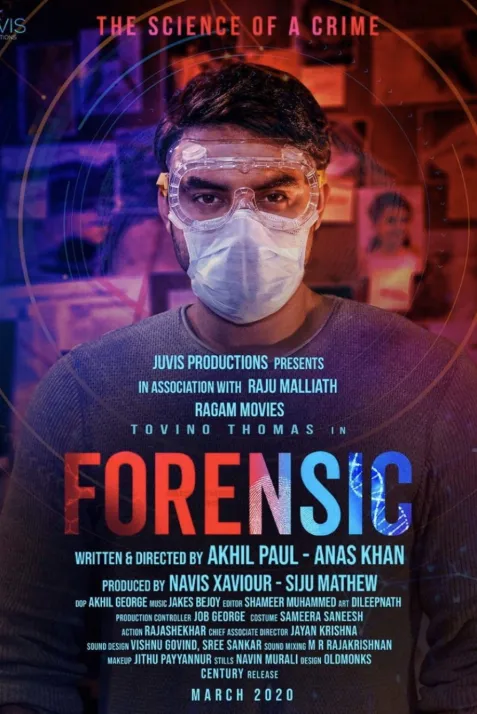 Forensic