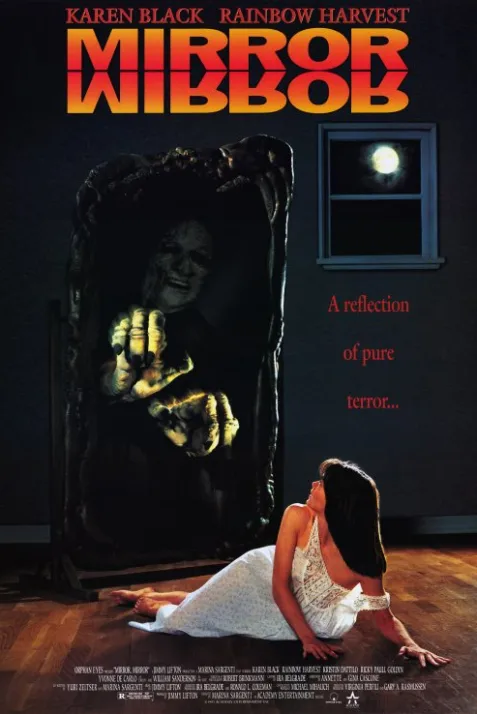 Mirror Mirror