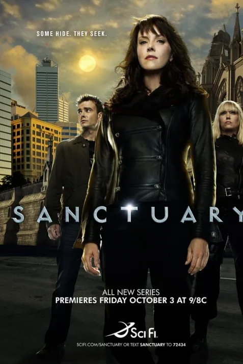 Sanctuary