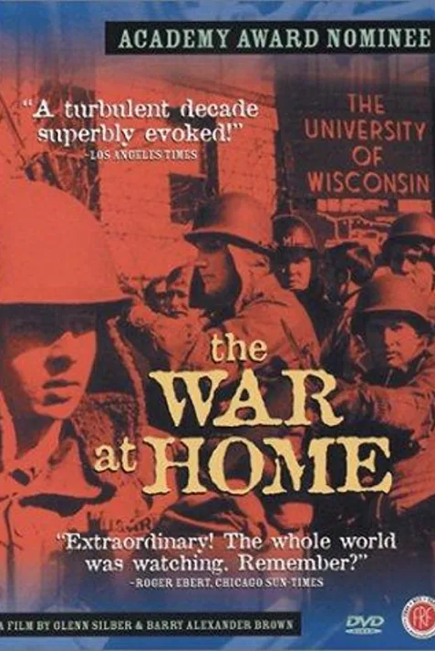 The War at Home