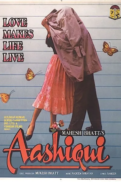 Aashiqui