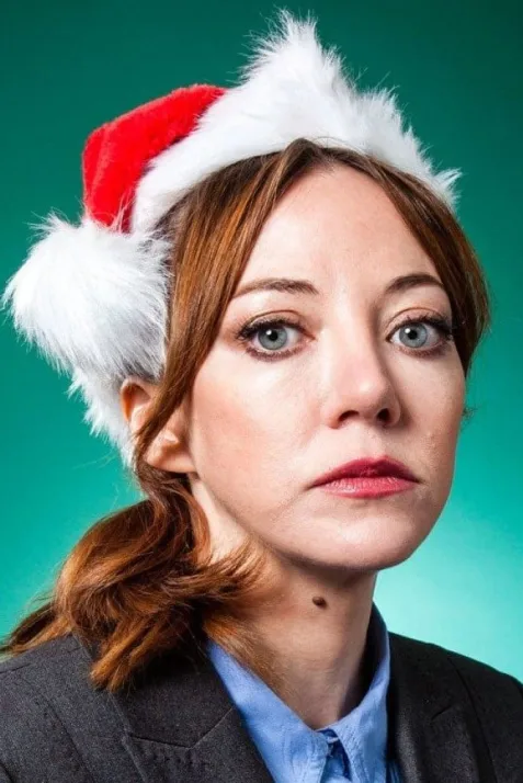 "Cunk on Britain" Cunk on Christmas
