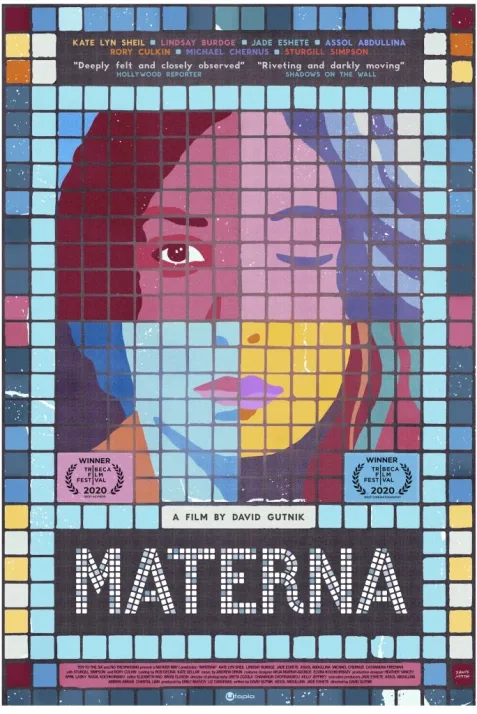Materna