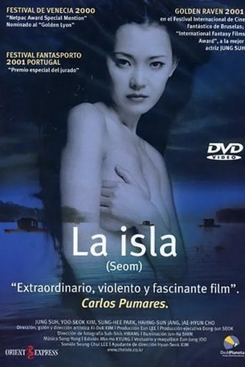 The Isle