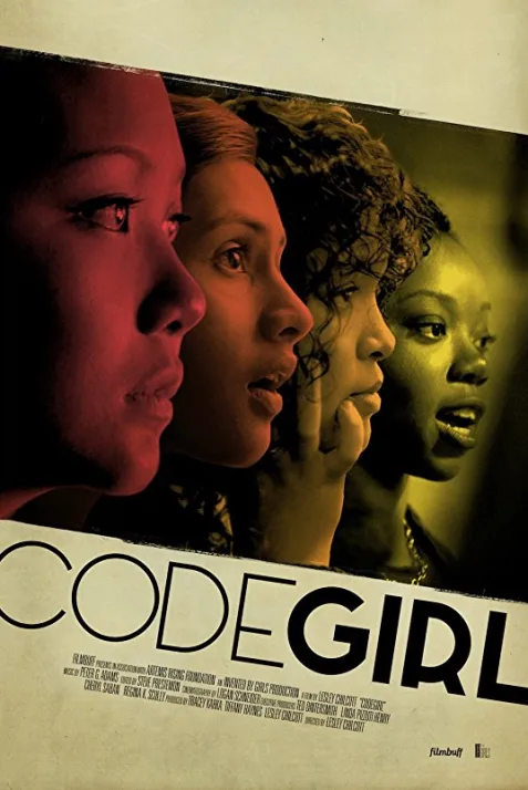 Codegirl