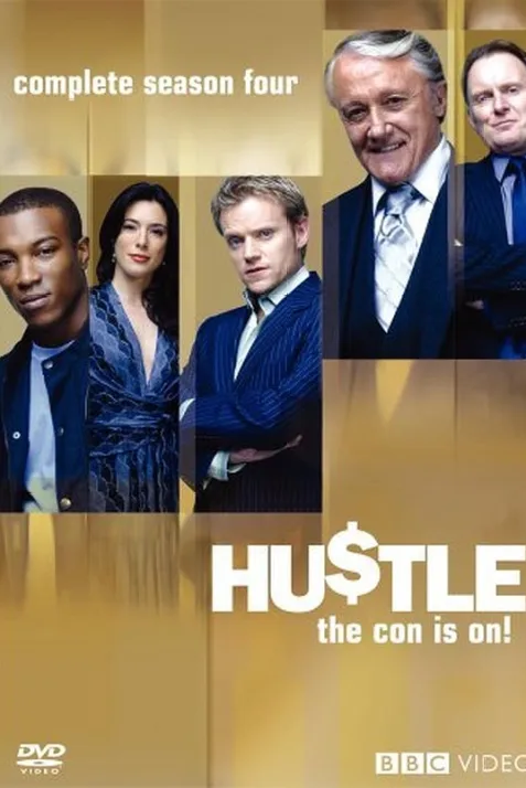 Hustle