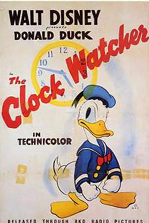 The Clock Watcher