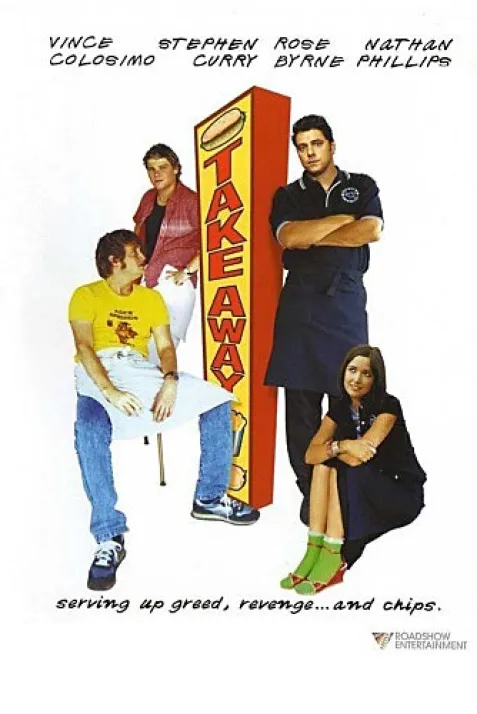 Take Away