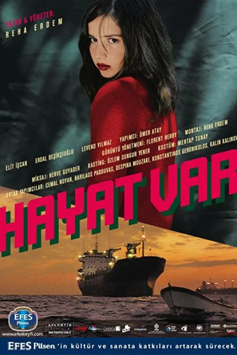 Hayat Var