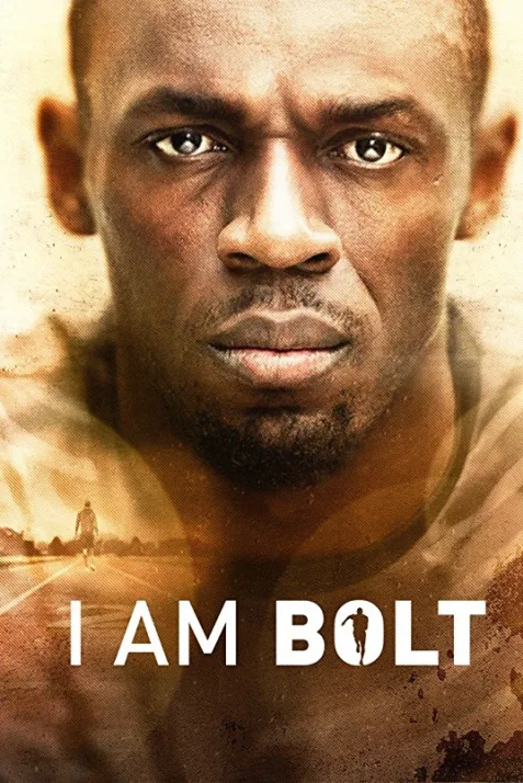 I Am Bolt