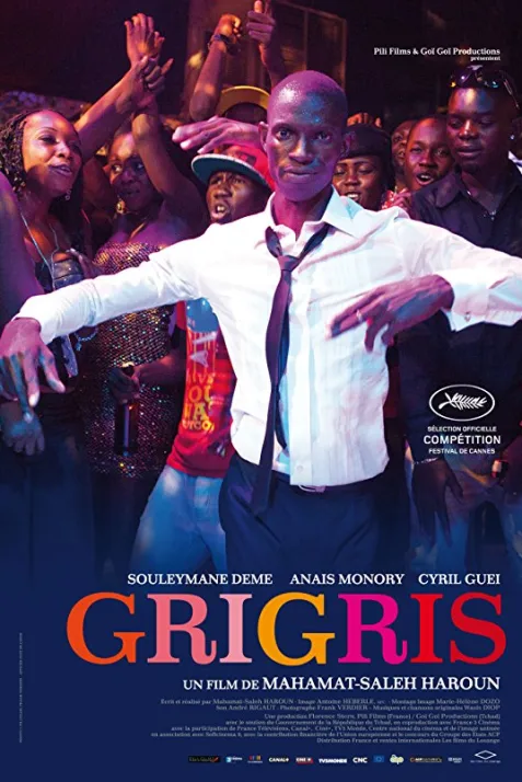 GriGris