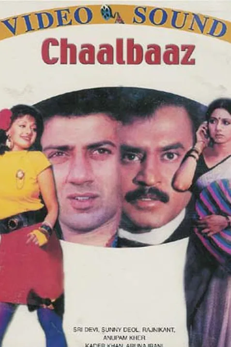 Chaalbaaz