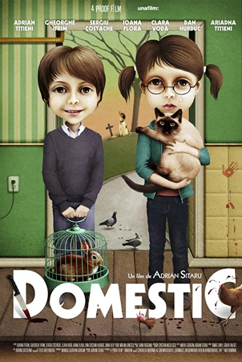 Domestic