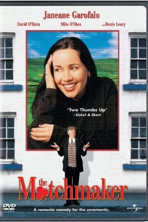The MatchMaker