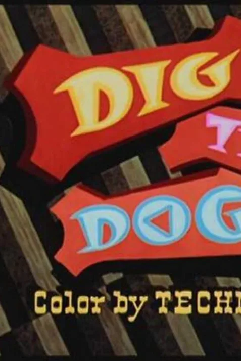 Dig That Dog
