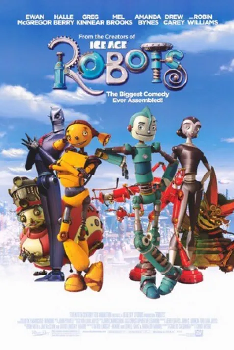 Robots