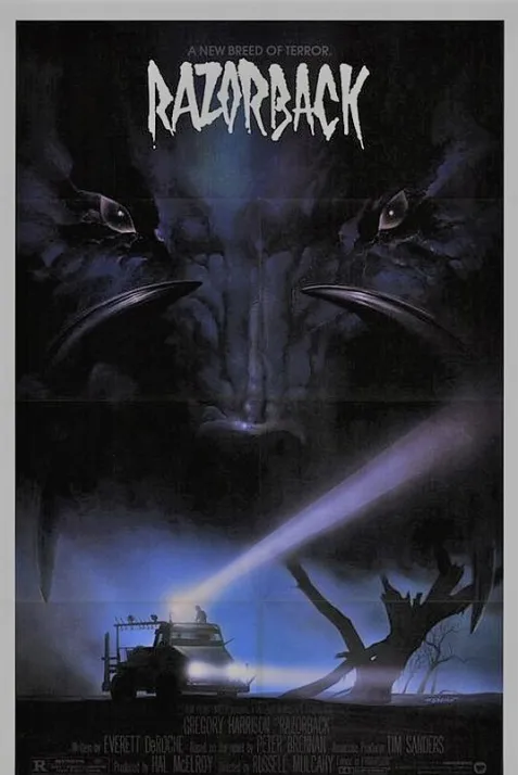 Razorback