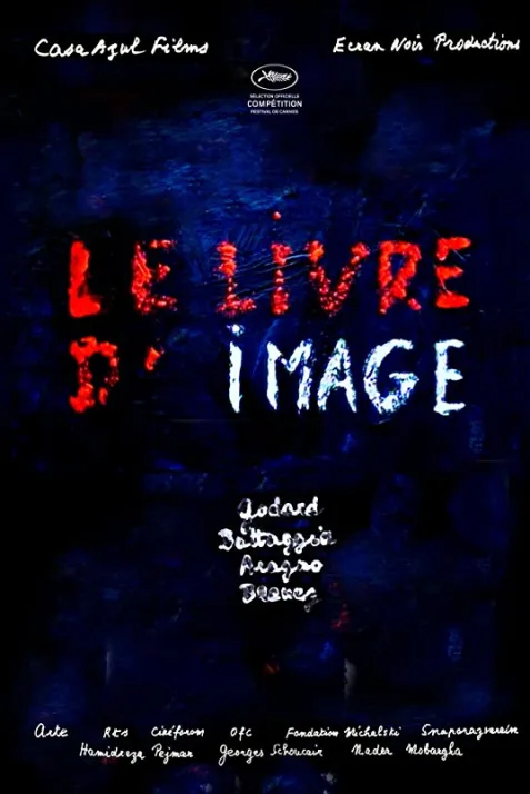 The Image Book