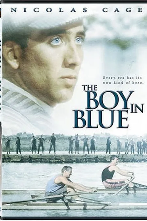 The Boy in Blue
