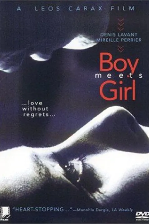 Boy Meets Girl