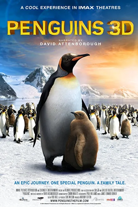 Penguins