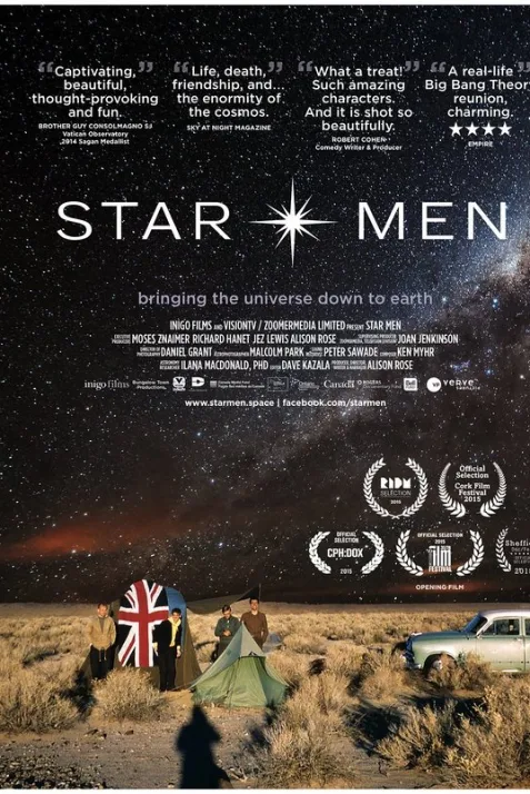 Star Men