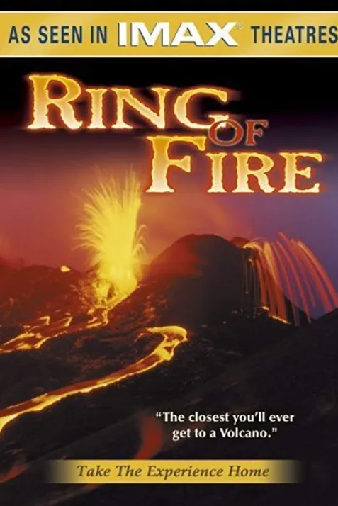 Ring of Fire