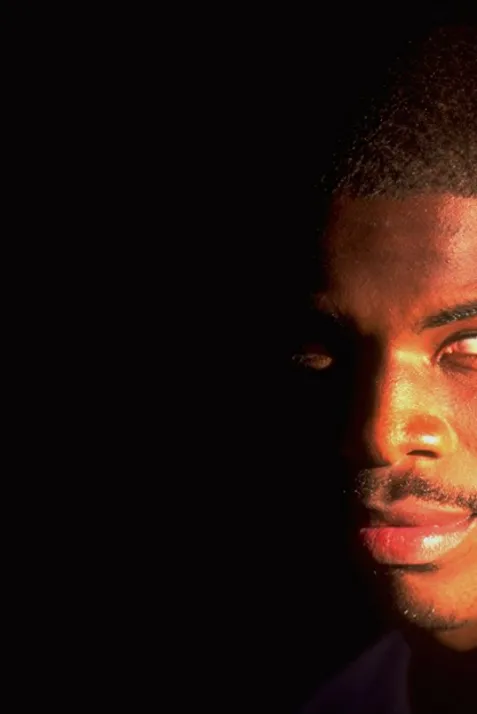 Running for His Life: The Lawrence Phillips Story