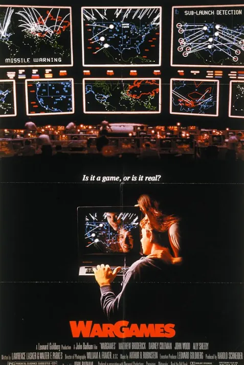 WarGames