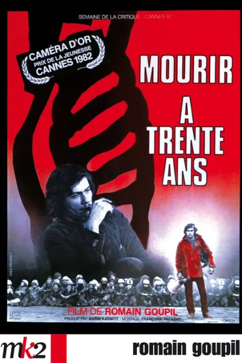 Mourir à 30 ans