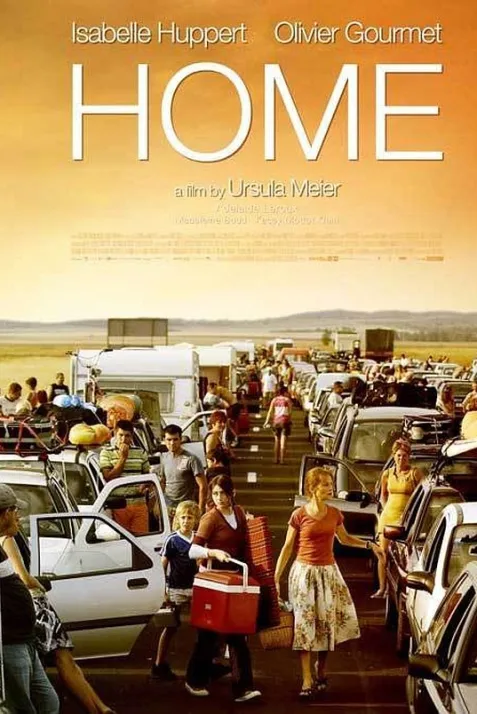 Home