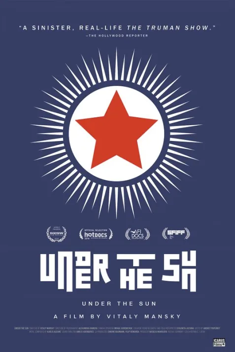 Under the Sun