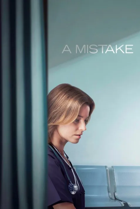 A Mistake