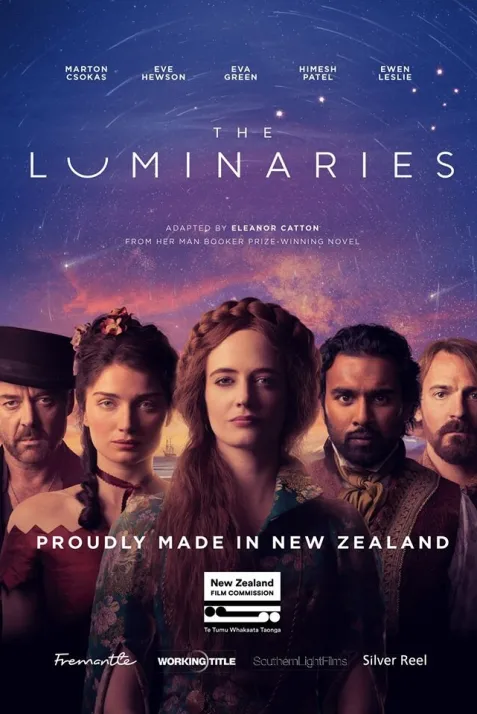 The Luminaries