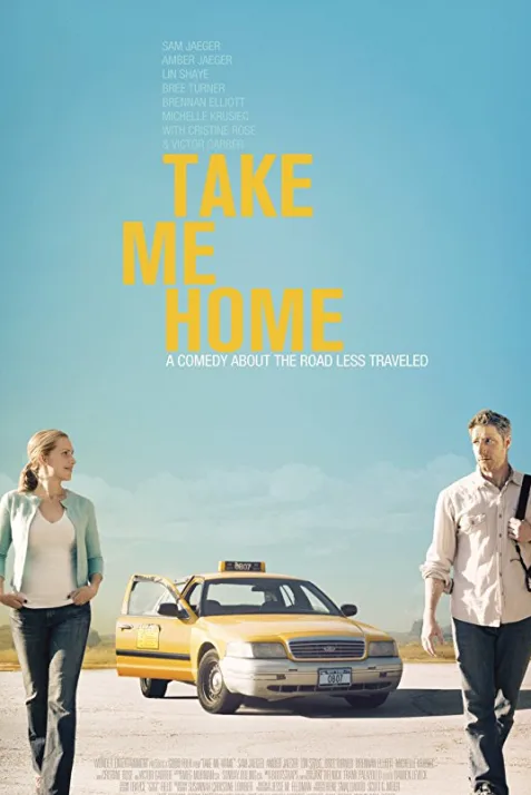 Take Me Home