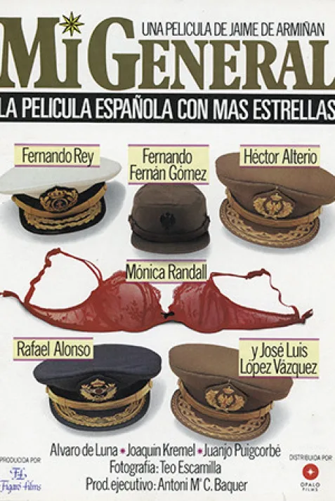 Mi general