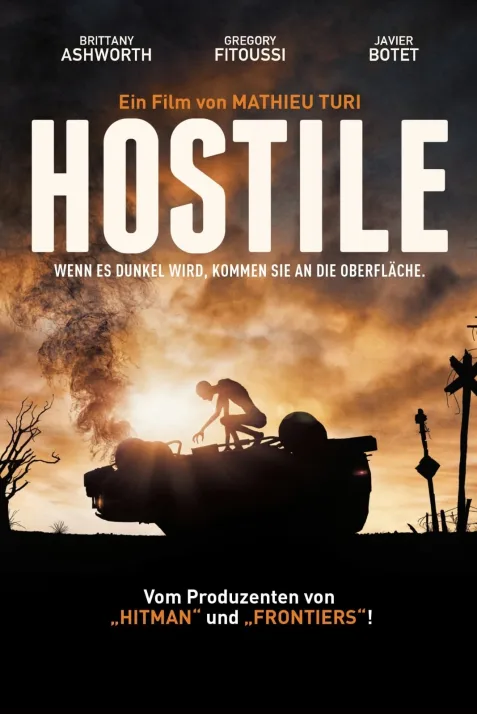 Hostile