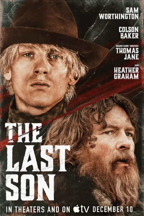 The Last Son