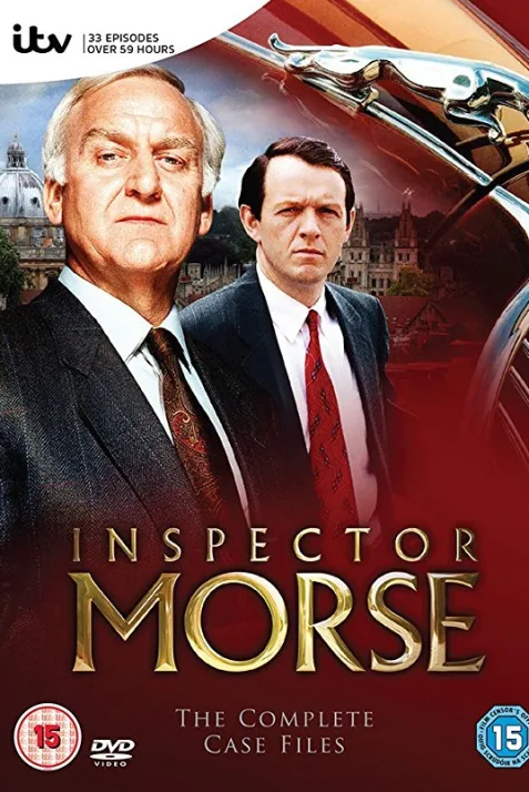 Inspector Morse