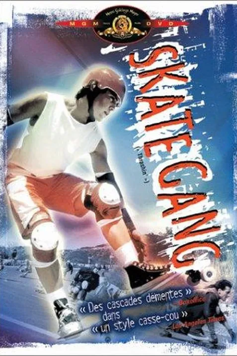 Thrashin'