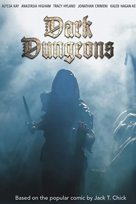 Dark Dungeons