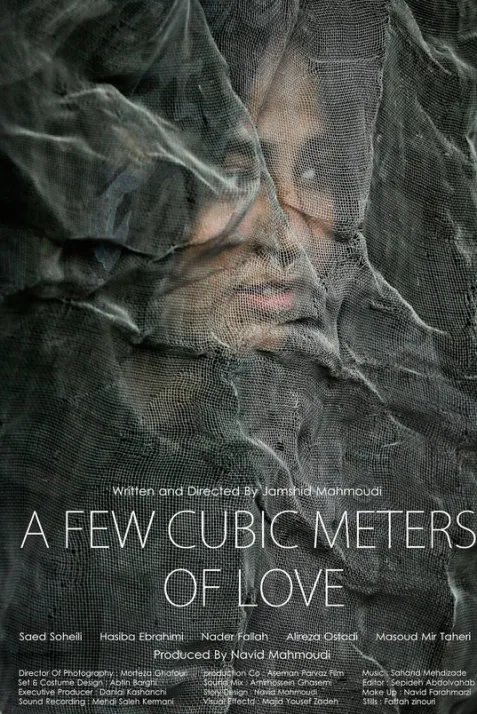 A Few Cubic Meters of Love